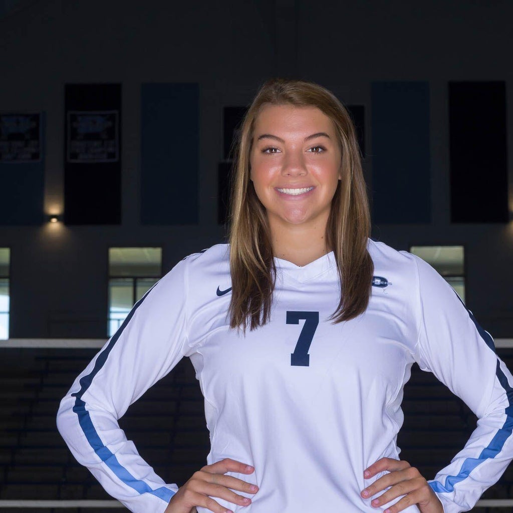 Ally Eggert