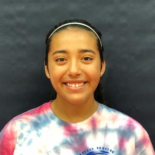 Briana Delval