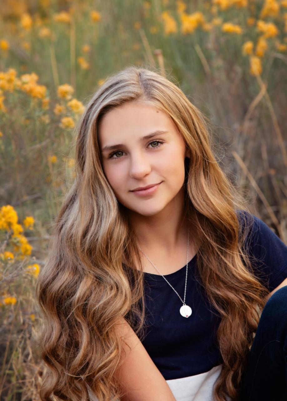 Cali Alder