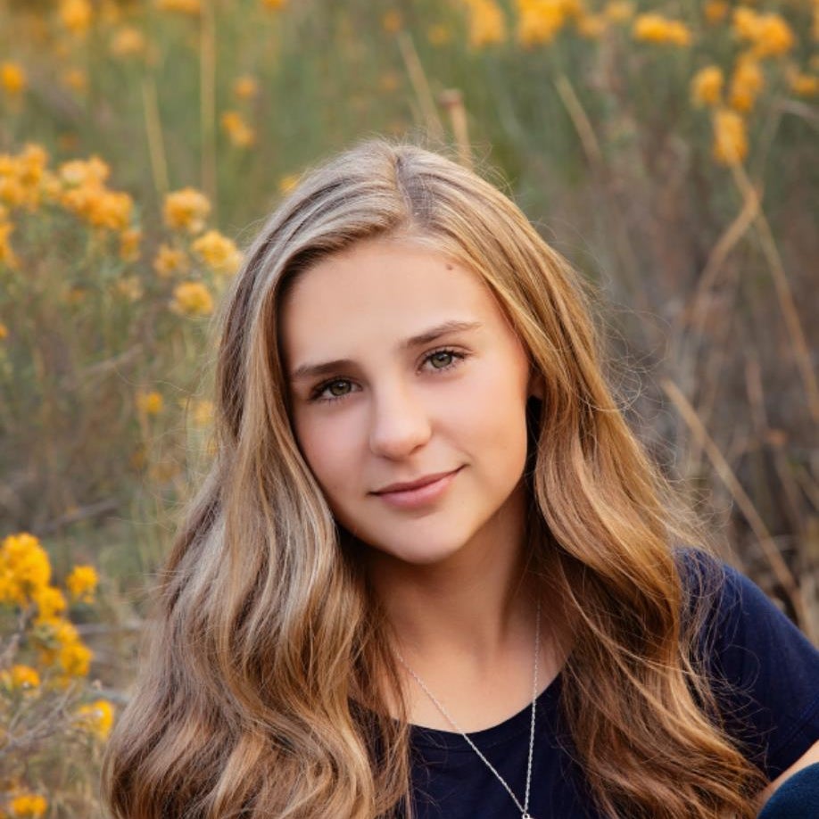 Cali Alder mugshot