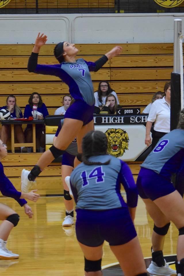 Lexie Stroud
