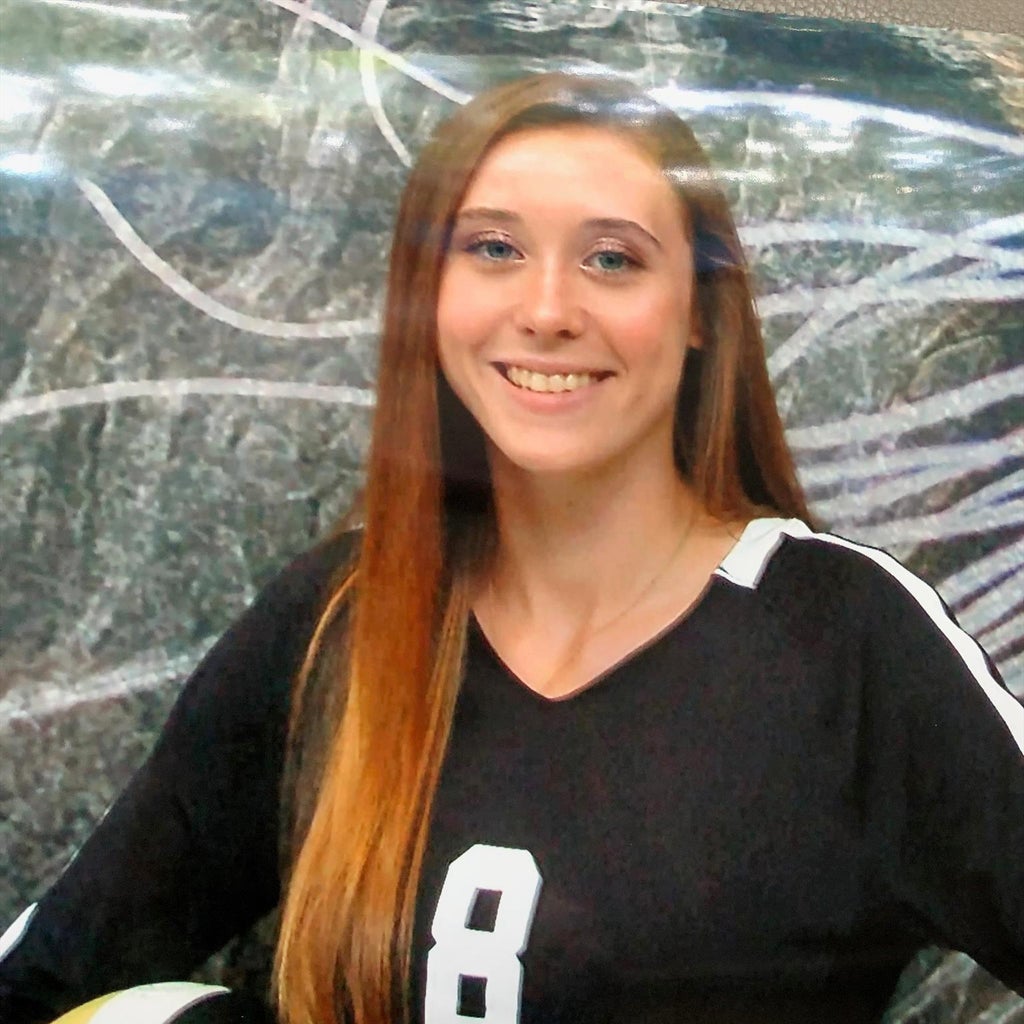 Abby Calhoun mugshot