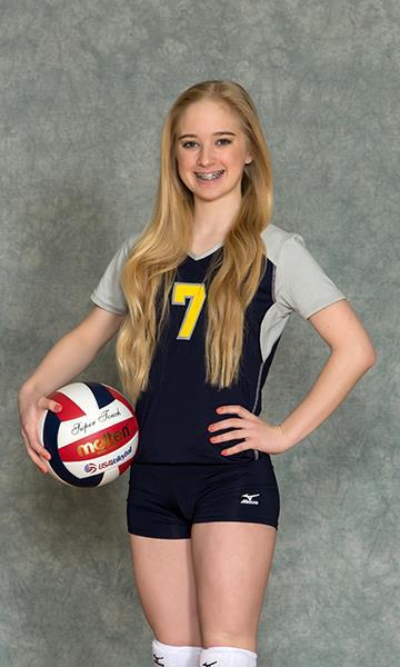 Hailey Dittmar