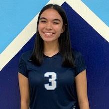Briseyda Padron mugshot