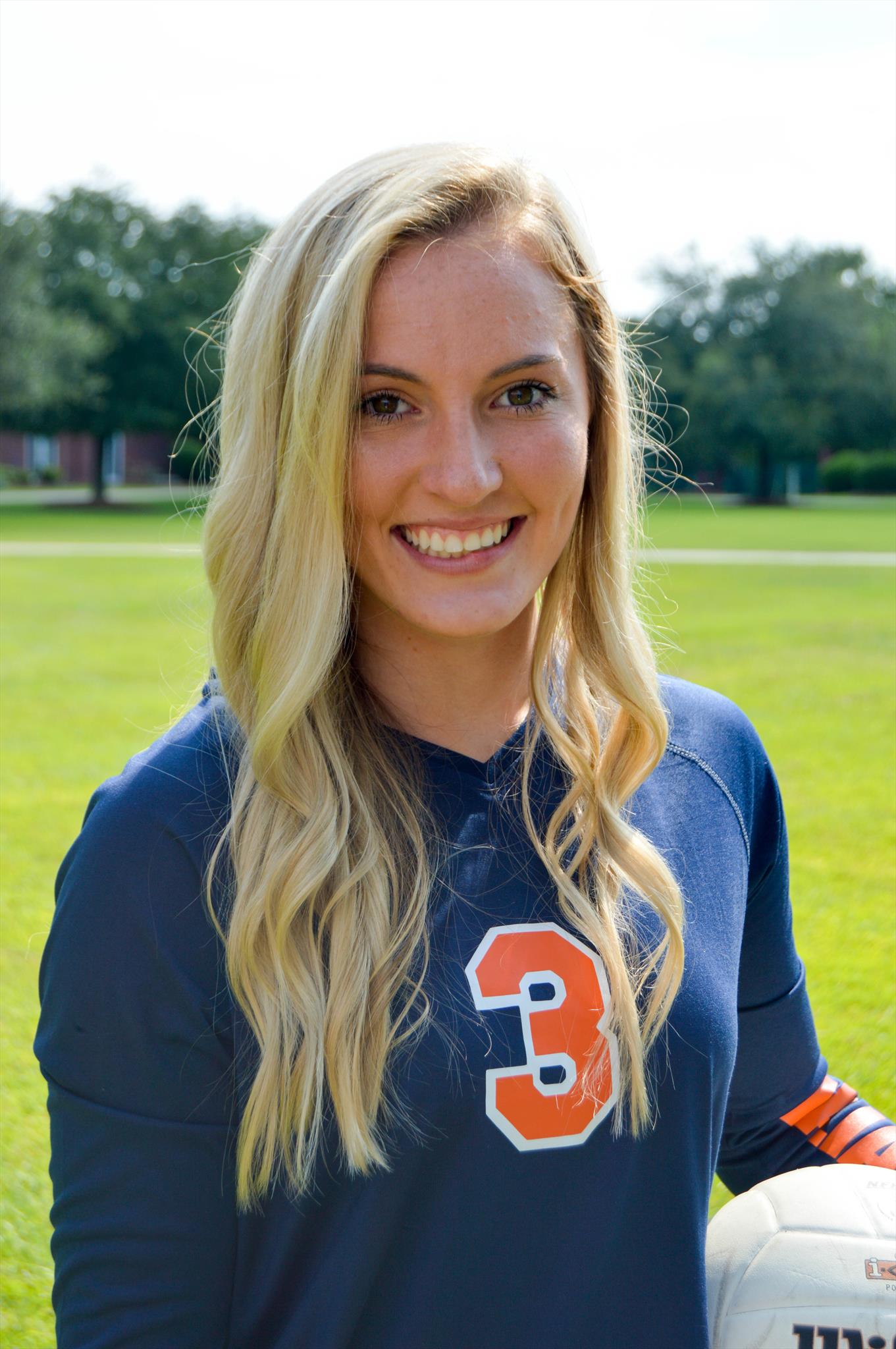 Kennedy Kimbro