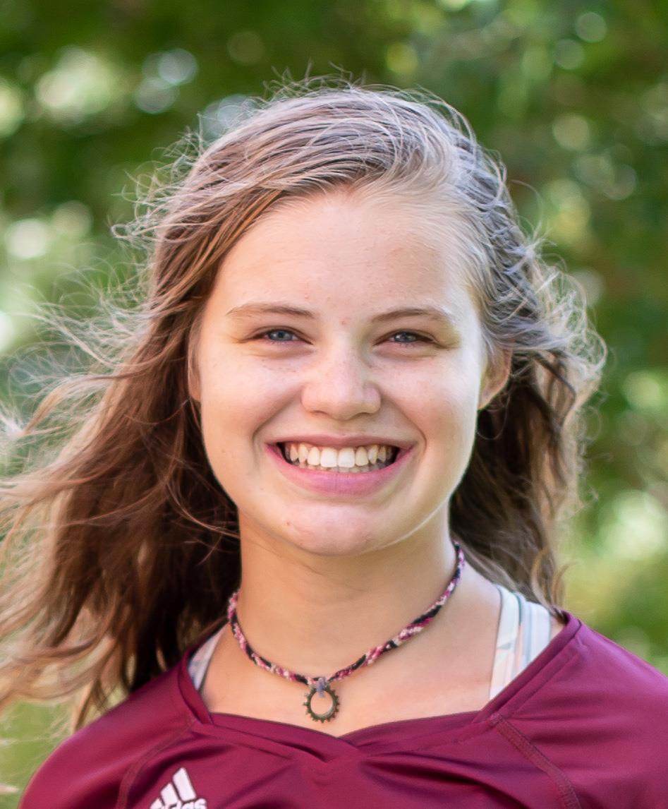 Ellie Heflin