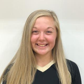 Lynzee Cronkleton