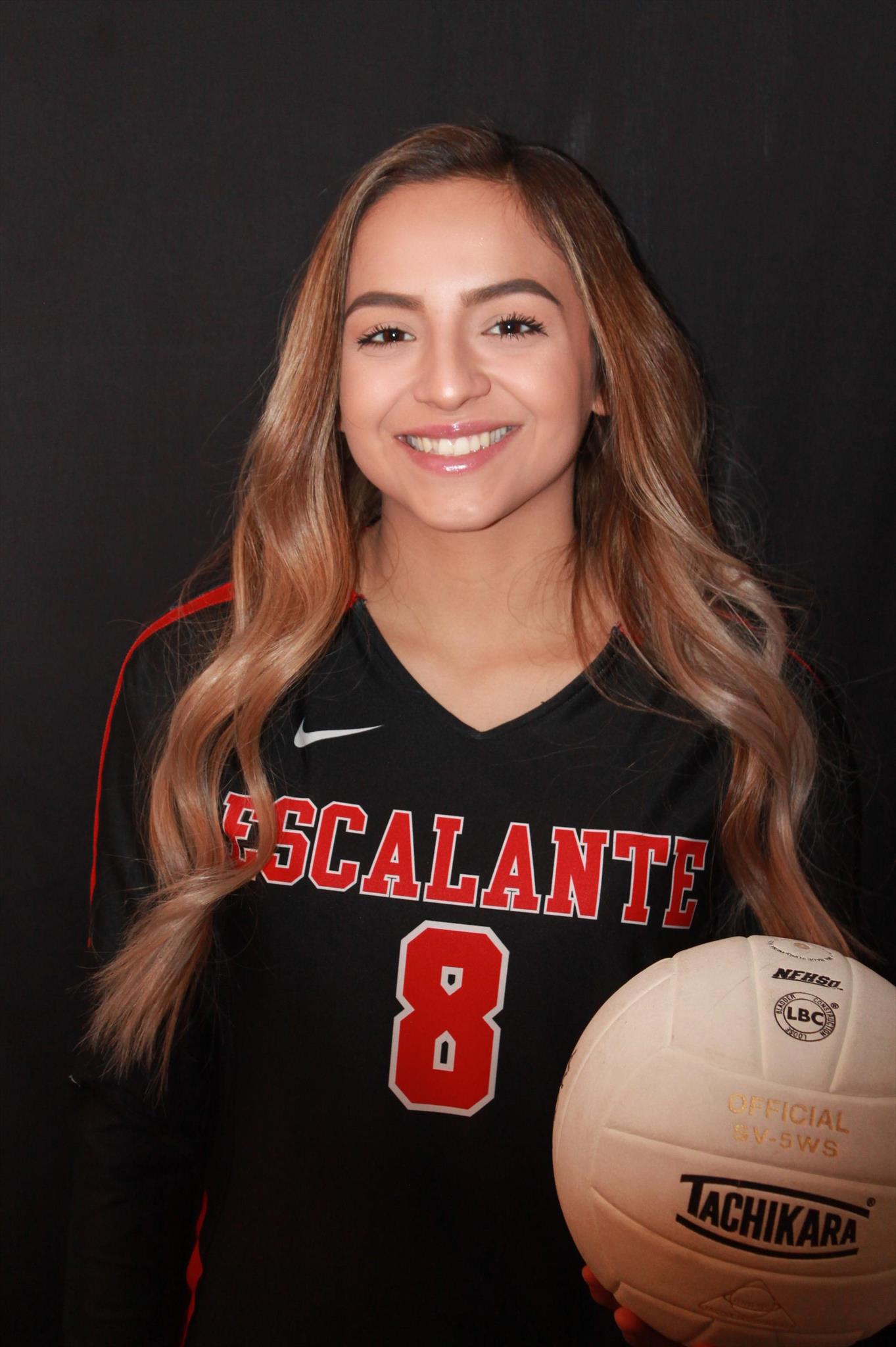 Zoe Archuleta mugshot