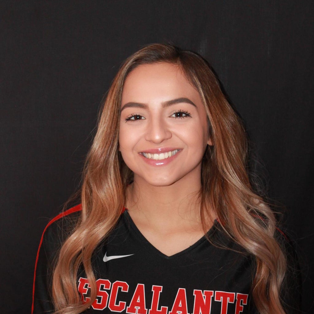 Zoe Archuleta mugshot