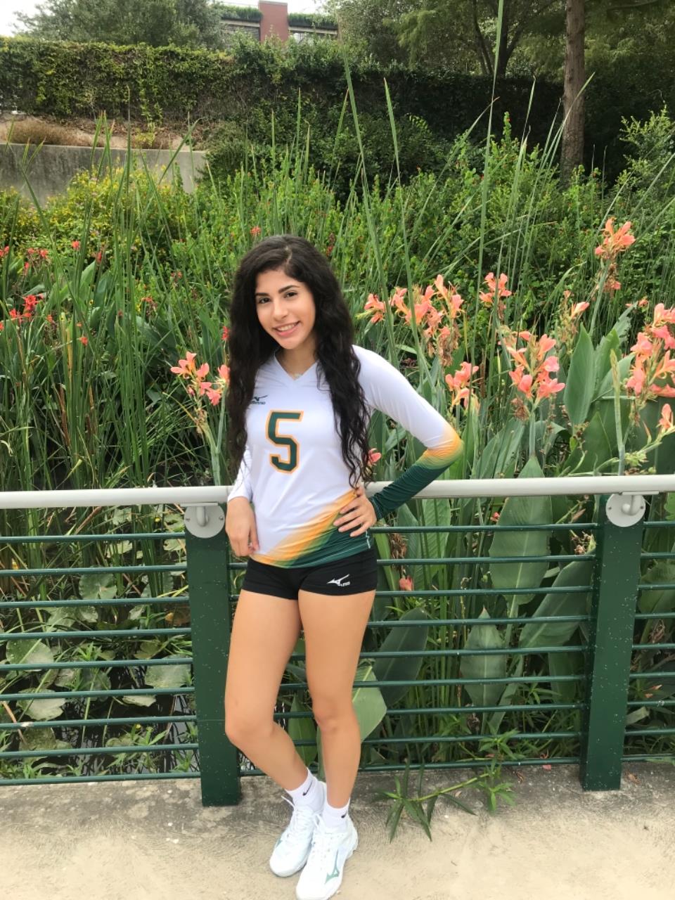 Delanie Sanchez