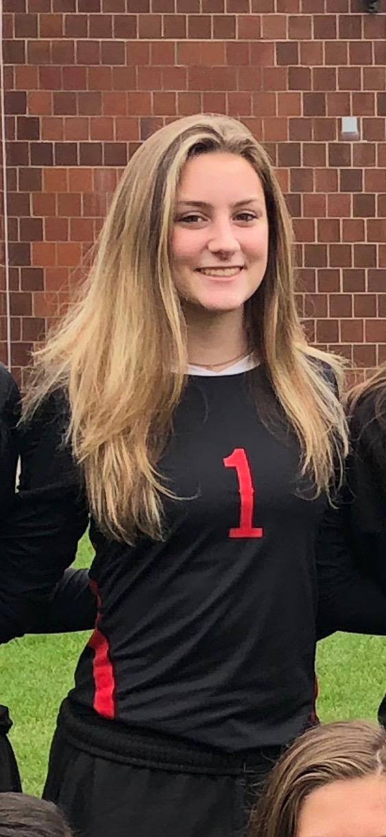 Sadie Budzik