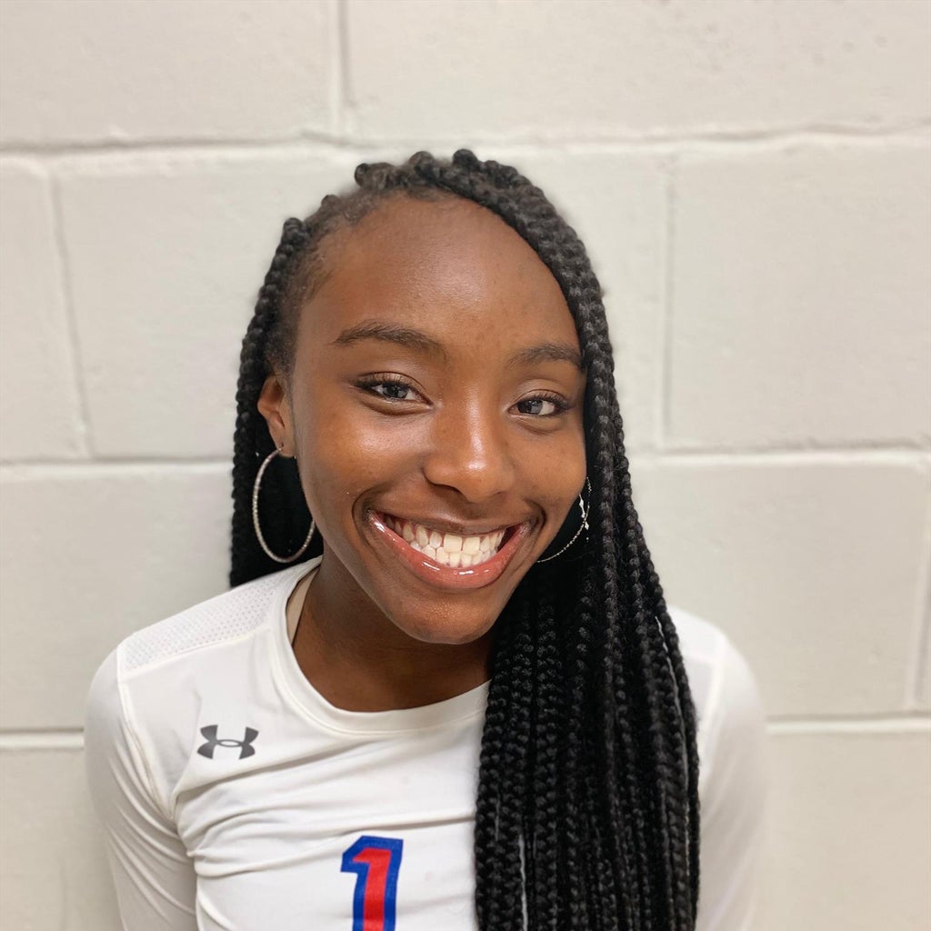 Maliah Harris