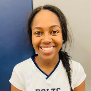 Ramiah Raiford