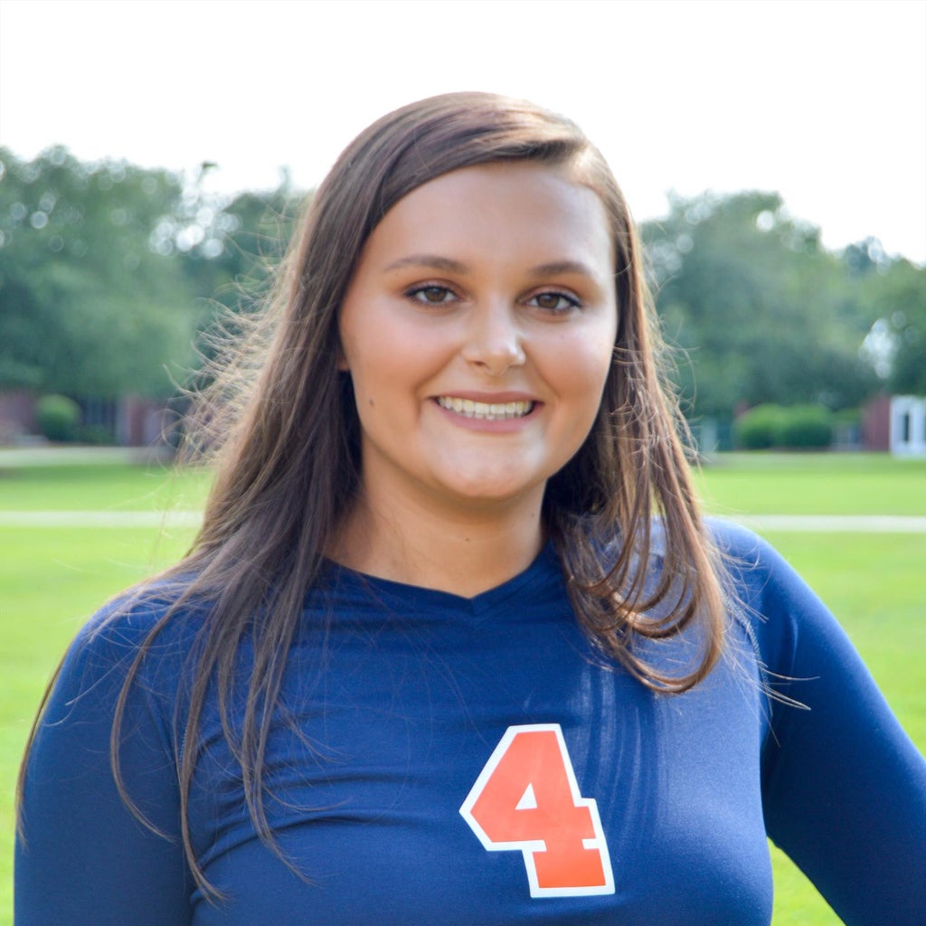 Gracyn Sanderlin