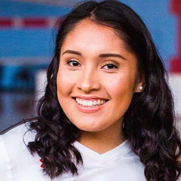 Myra Vasquez