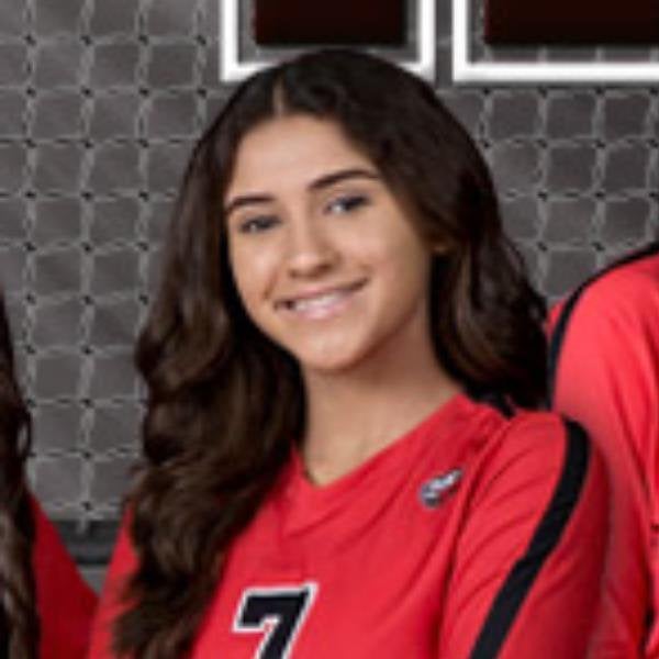 Angela Flores mugshot