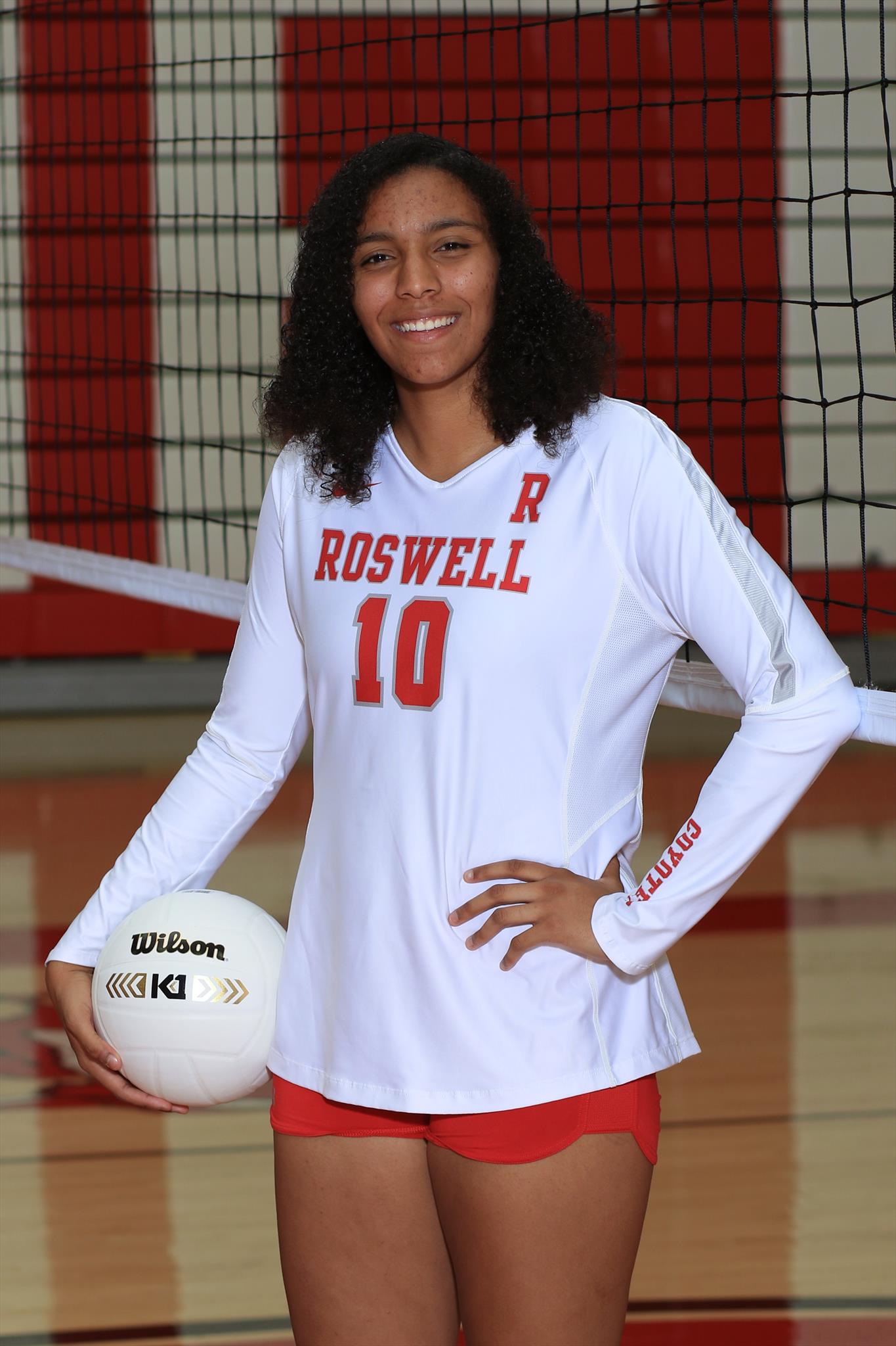 Janae Faust