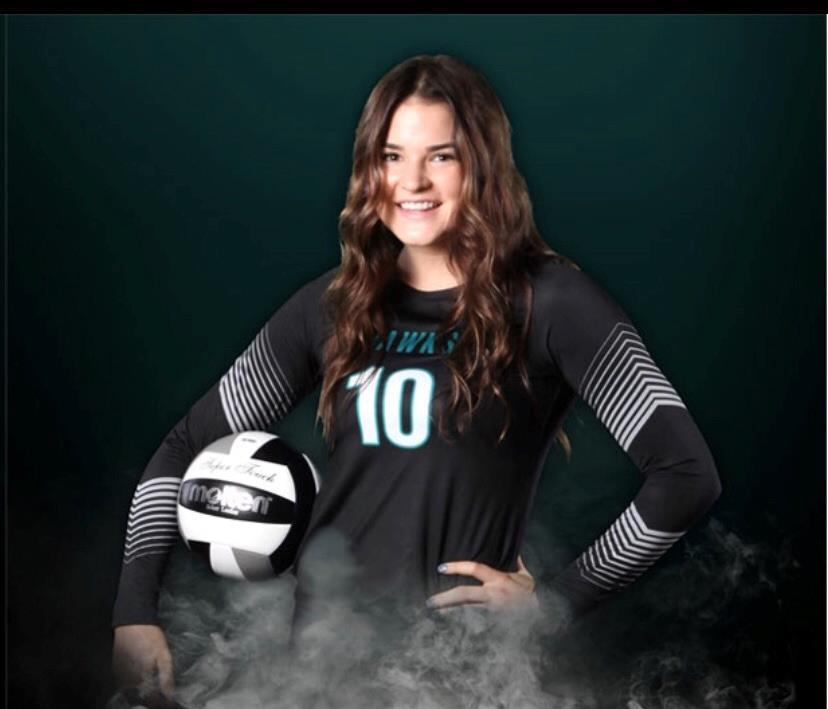 Abby Peterson mugshot