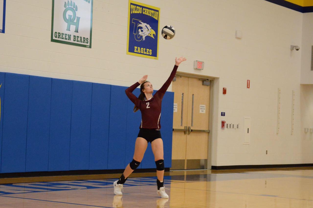 Kaity Truman