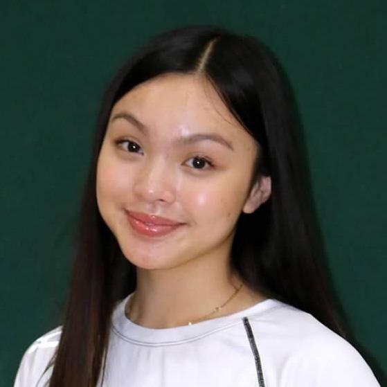 Janna Nicole Francisco mugshot