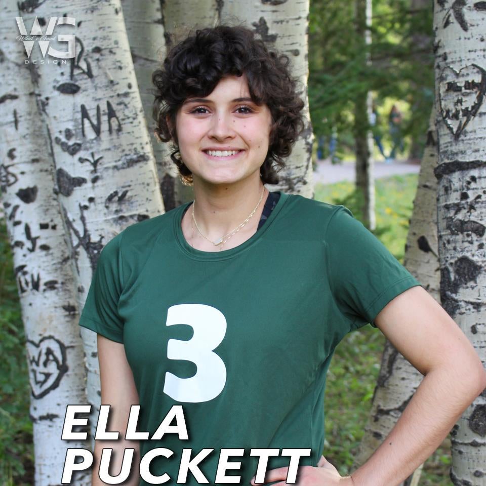 Ella Puckett