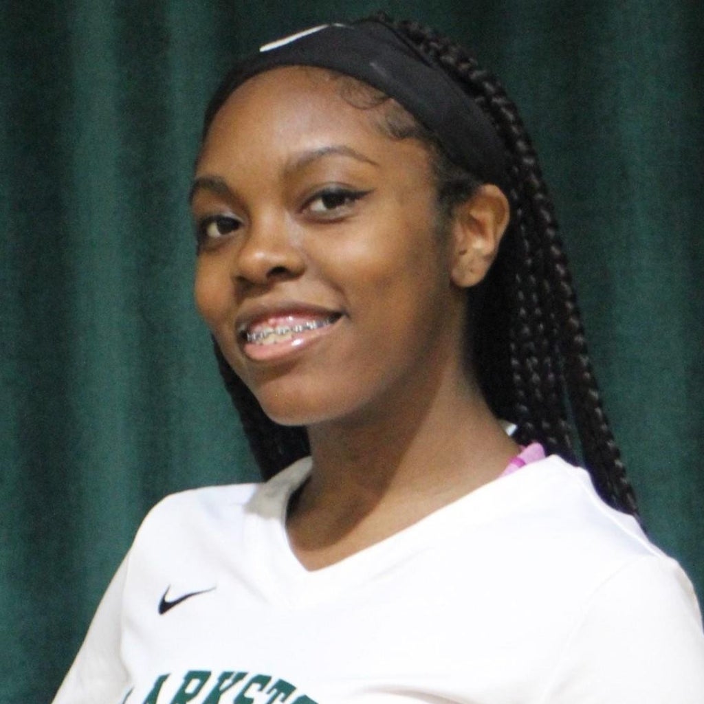 Taniyah Curry