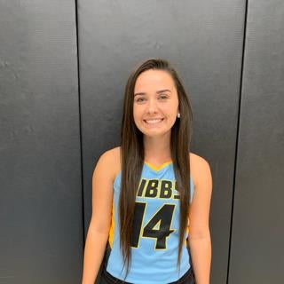 Megan Turner mugshot