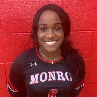 Diamond Brown