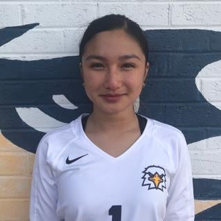 Kessy Madrid mugshot