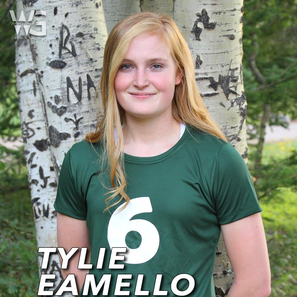 Tylie Eamello