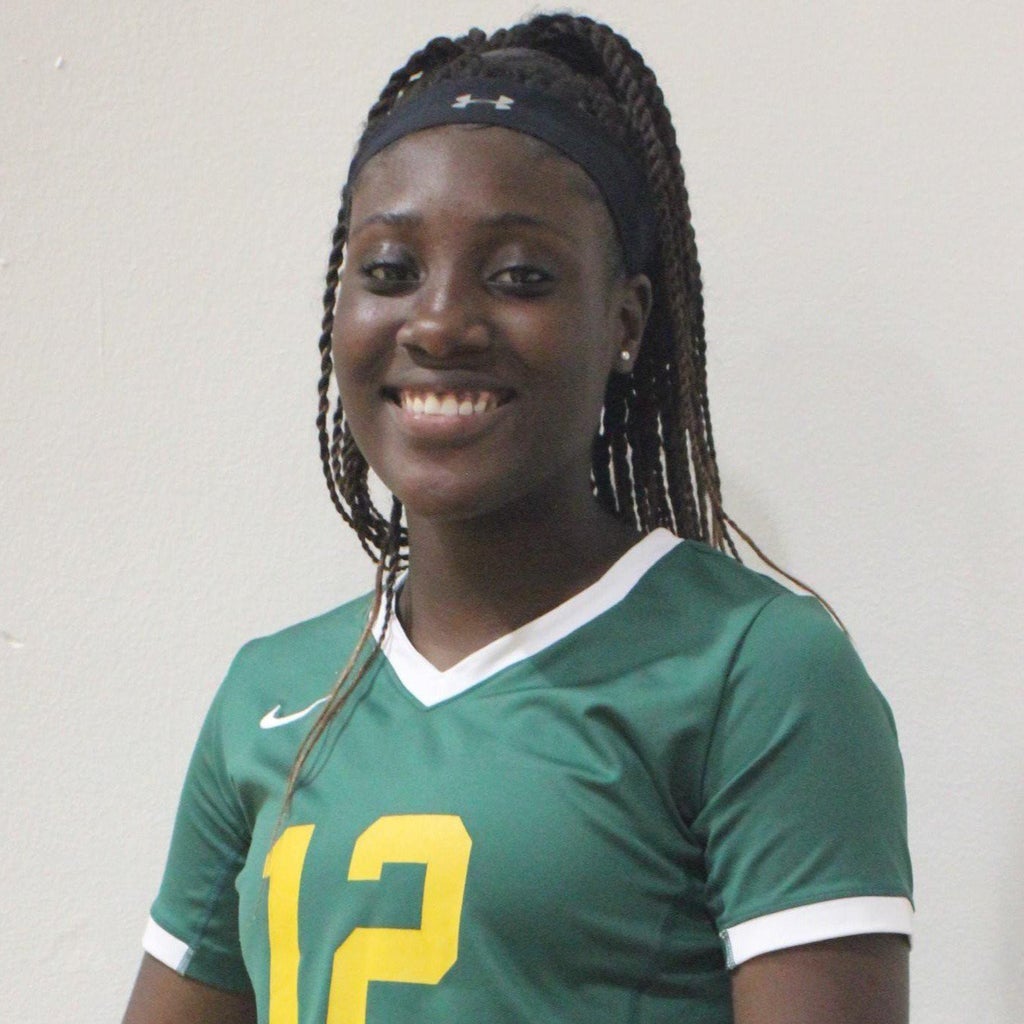 Sajourner Thompson