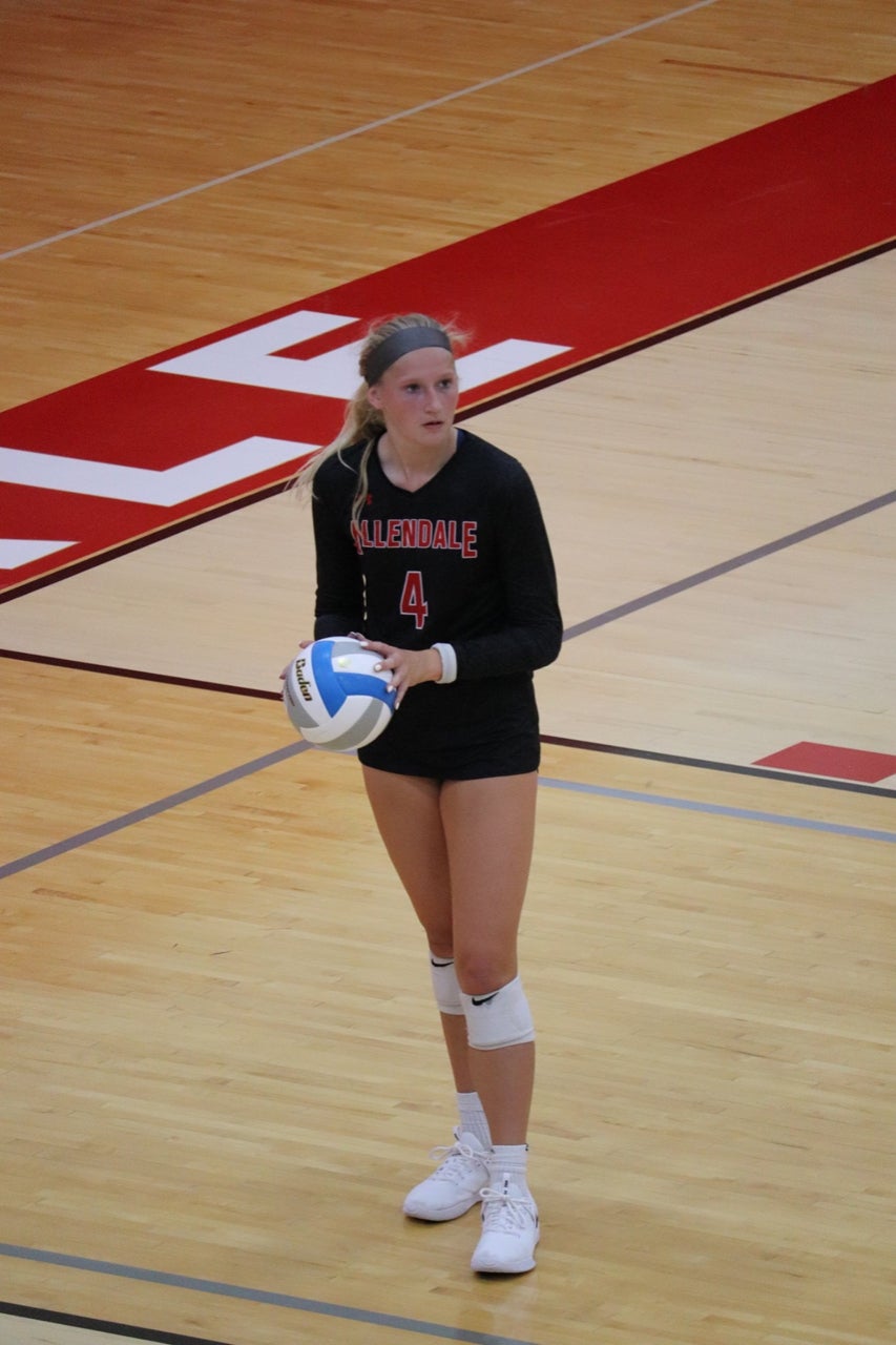 Rachel Carlson
