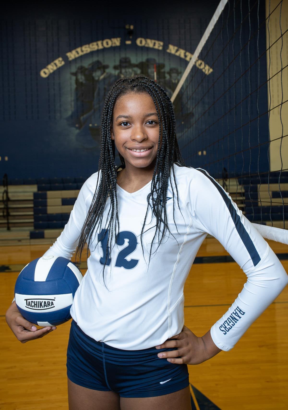 Jailen Hurley