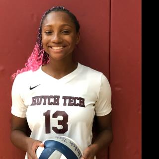 Tatiana Boyd
