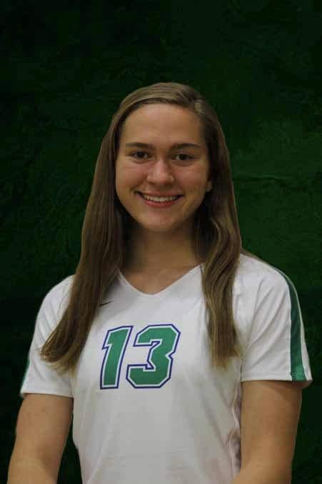 Hailey Mckinnis