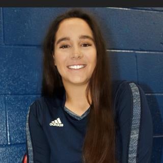 Megan Romero mugshot