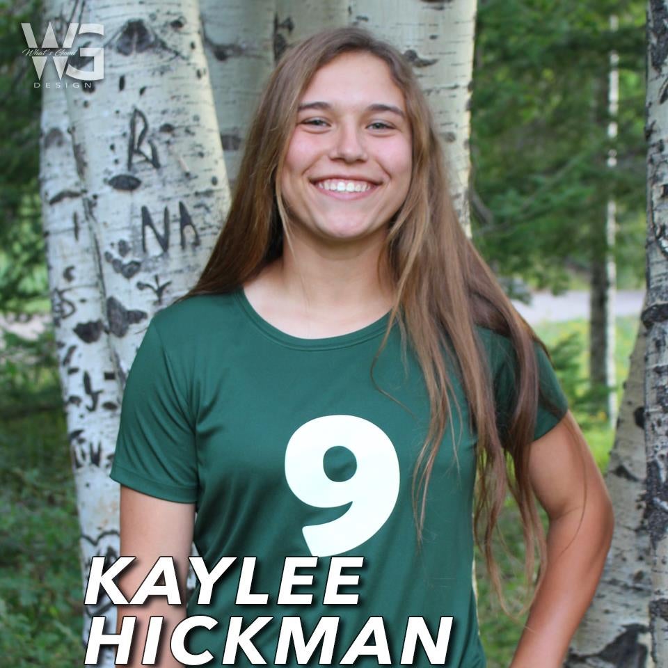 Kaylee Hickman