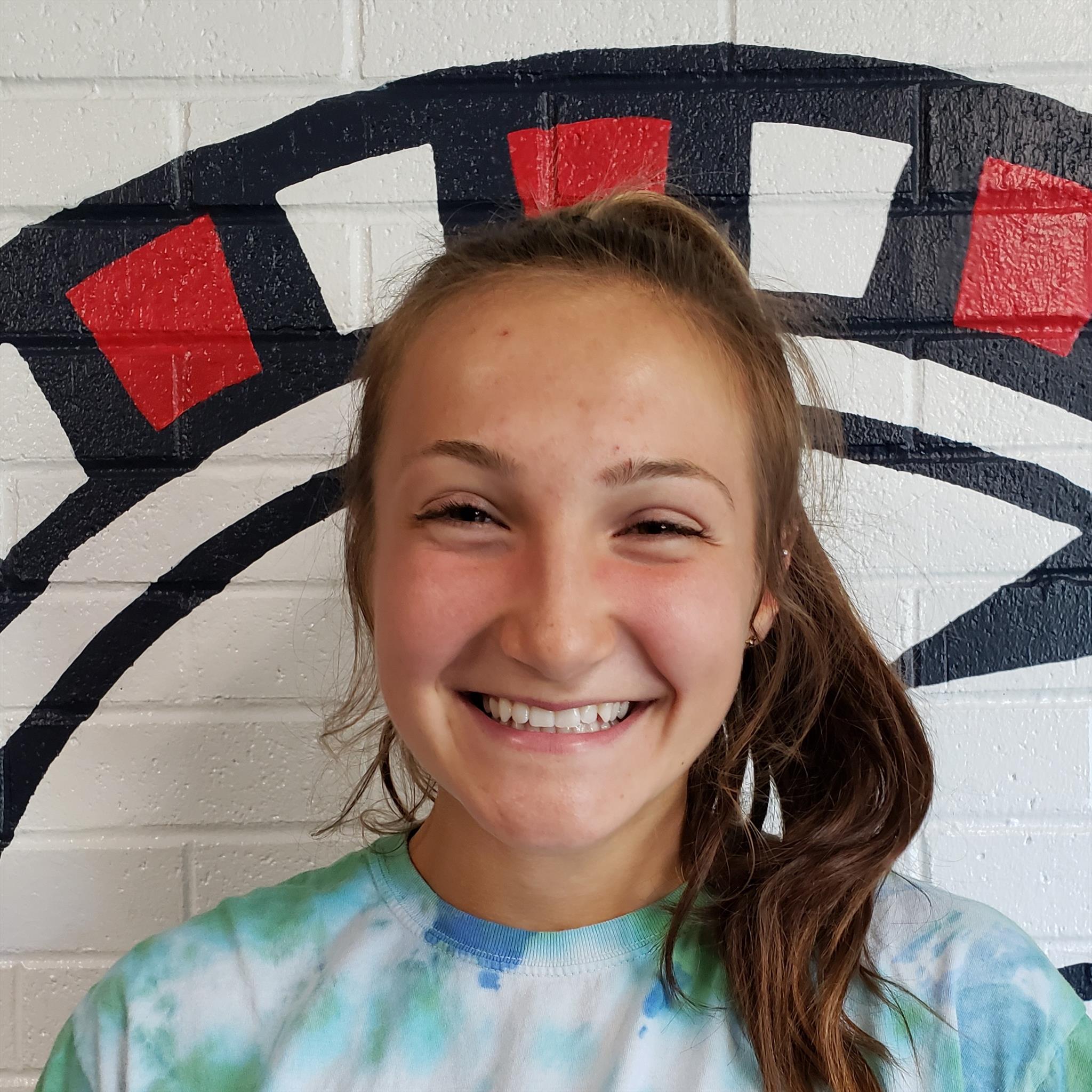 Riley Kindt