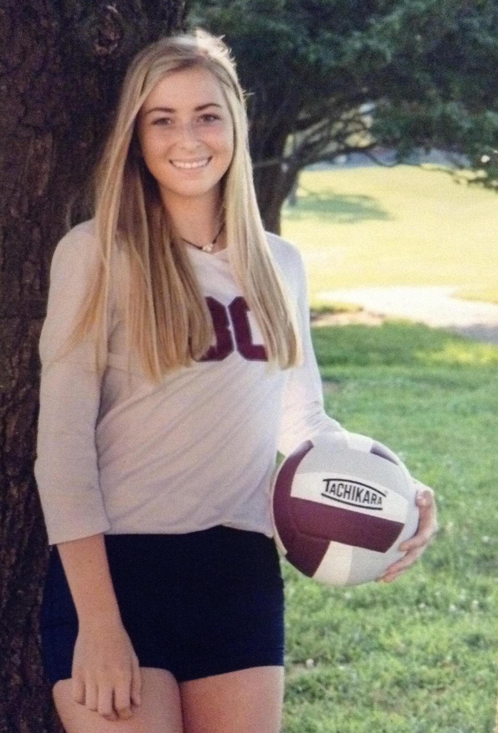 Maggie Overstreet