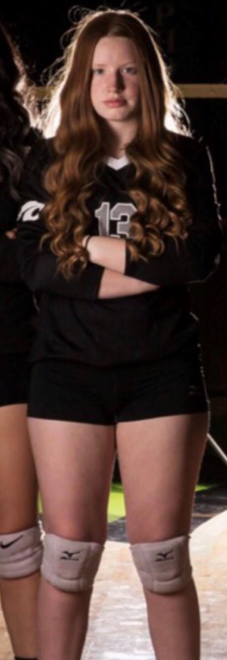 Cassidy Clifford