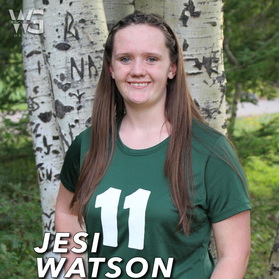 Jesi Watson