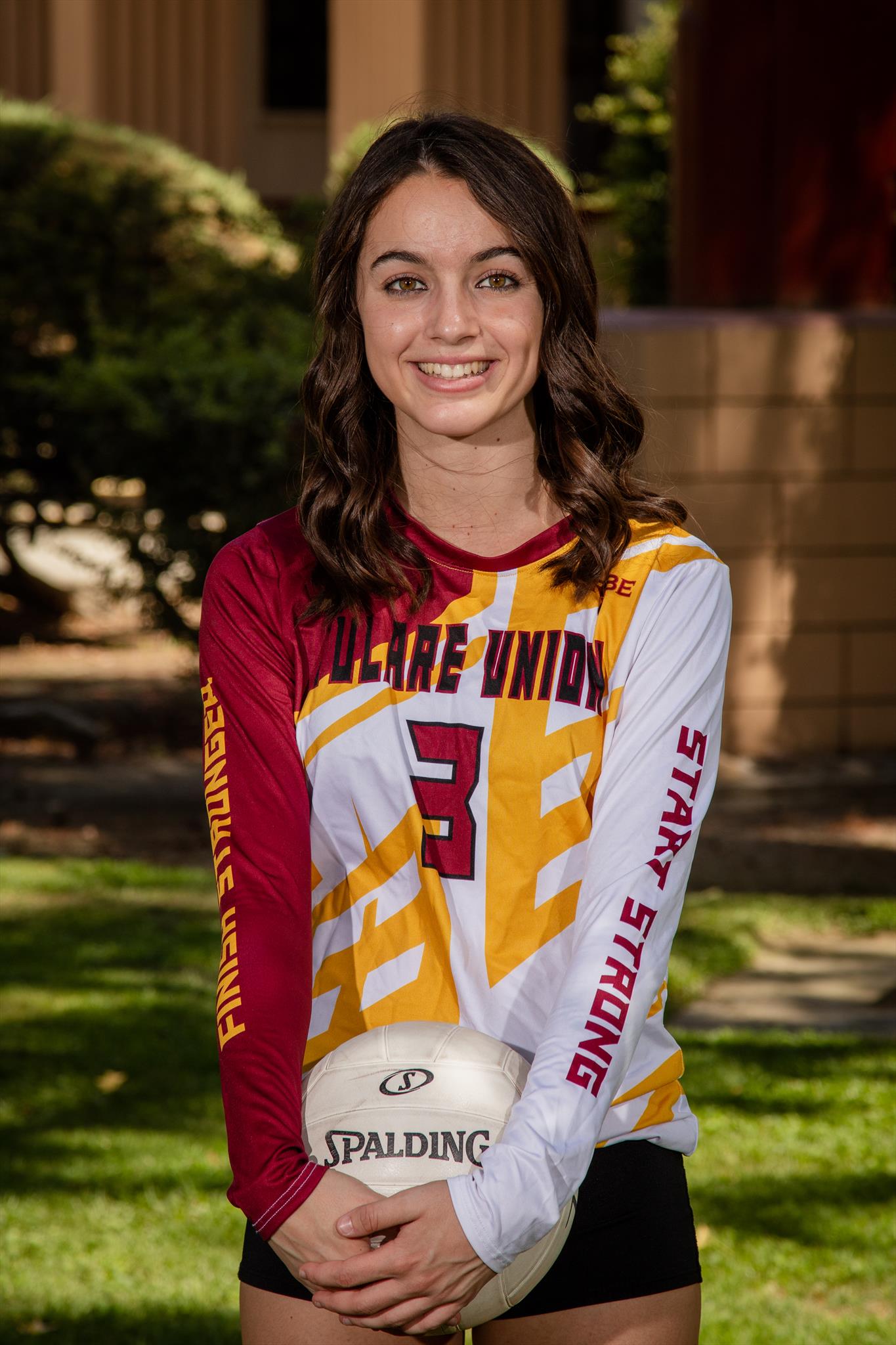 Makenzie Martins