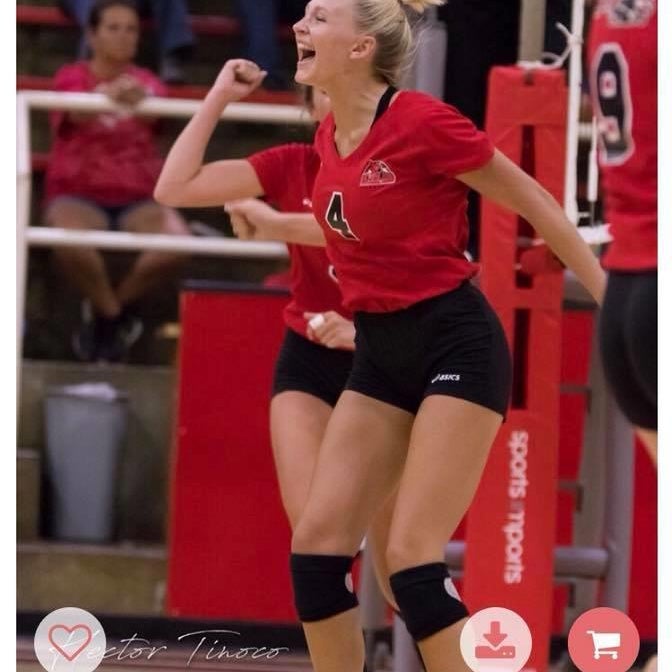 Audrey Cleek