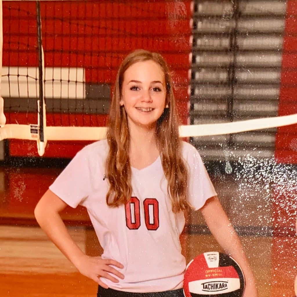 Madison Dorsey