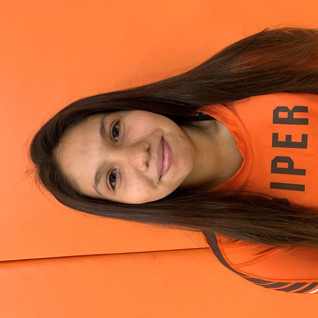 Camila Lopez mugshot