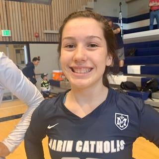 Bella Mcgirr