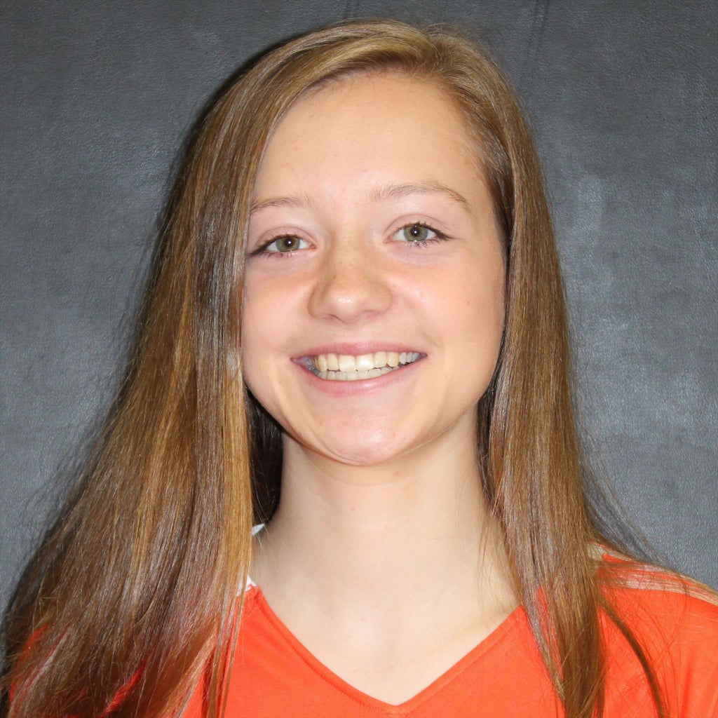 Kayleah Breitweser