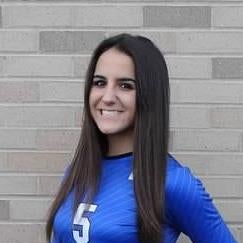 Brooke Capparelli
