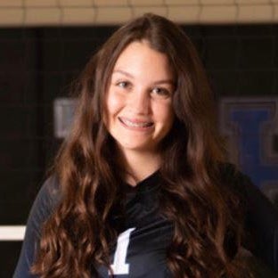 Victoria Persha mugshot