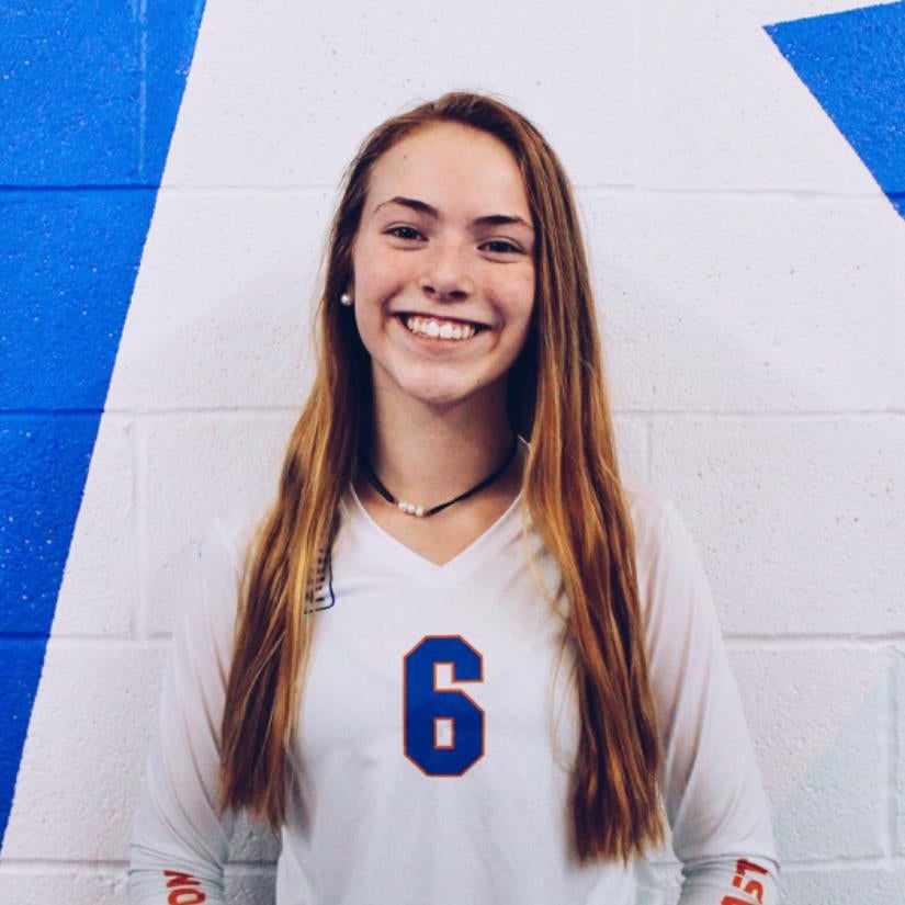 Grace Gilmore
